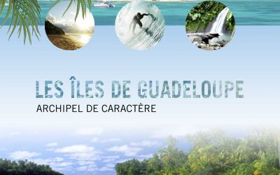 Première Affiche Guadeloupe
