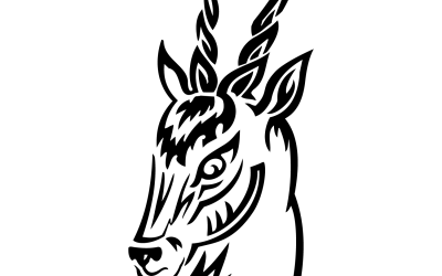 Première Illustration Logo Bachitaka ( 2 version )