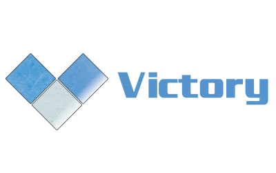 Première Illustration Logo Victory