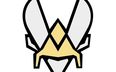 Première Illustration Logo Vitality