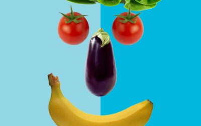 Troisième Affiche Manger Bouger