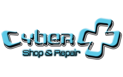 Premier Logo Cyber+