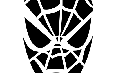 Première Illustration Spiderman ( 2 version )