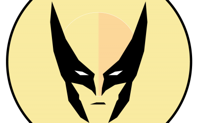 Première Illustration Wolverine
